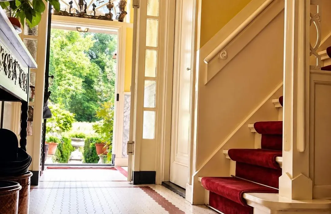 Deventer Heritage en Boutique B&B museumhuis Huize De Worp-1