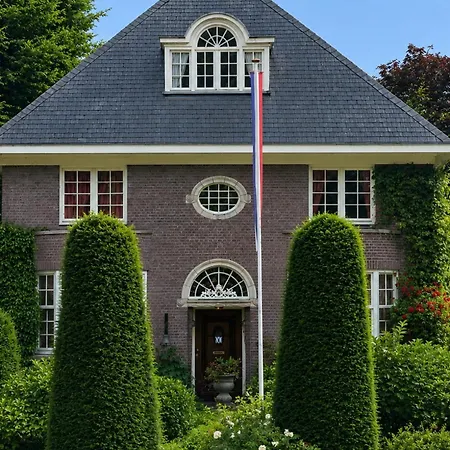 Deventer Heritage en Boutique B&B museumhuis Huize De Worp-3