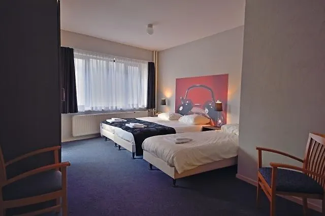 Goedkoop hotel: Royal